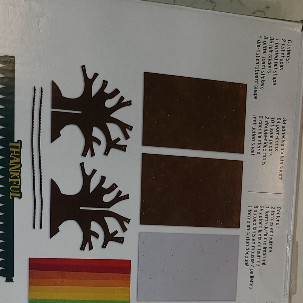 3D Craft Kit - Picture 3 of 4